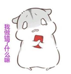 给女朋友表情包老婆