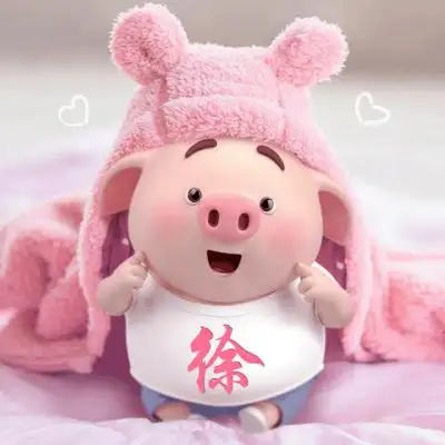 徐微信头像,2020姓徐微信头像适合姓徐的专用的