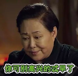平凡岁月富强民主文明和谐家庭表情包套装来啦