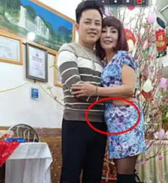 四十多岁女人用的微信头像夫妻