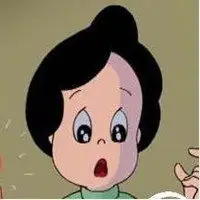 中年女卡通微信头像微信头像图片大全