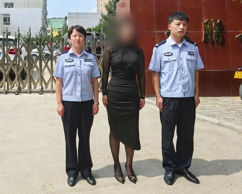 将他人头像与淫秽图片拼接并发给亲友,2女子被榆林米脂警方处罚