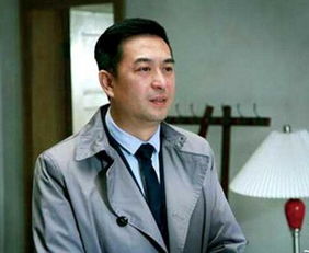 美好生活徐天和前妻为什么离婚徐天前妻扮演者是谁