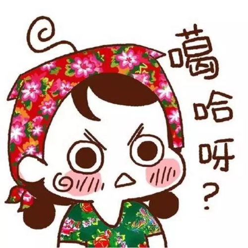 什么社交恐惧症,来东北统统给你治好
