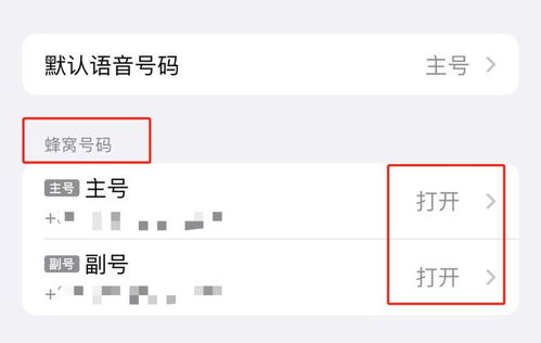 iphone变美小技巧如何一键美化手机信号栏