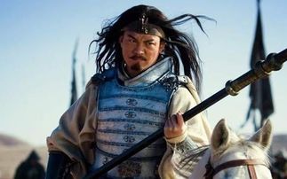 汉末诸侯里的两大神棍一位割据西南,一位祸乱中原