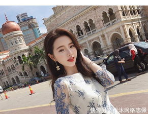 有一种女装叫立秋装,特适合70后女人,美嫩优雅