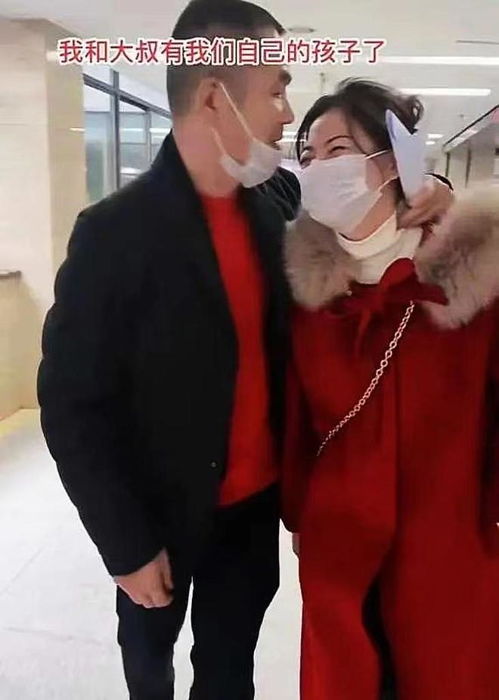 30岁美女嫁48岁大叔,要26万彩礼,最大的心愿是给他生个大胖小子
