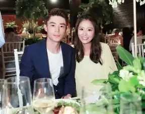 林心如大婚四十岁的女人,依然值得最好的幸福