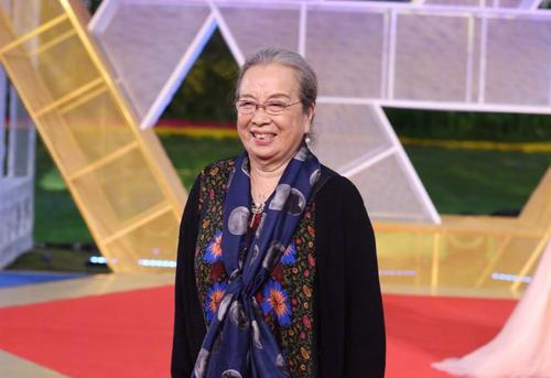 原来容嬷嬷扎的全是坏人还珠9位主演,5位人设崩塌