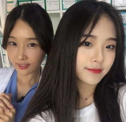 韩国最强美魔女50岁妈妈和女儿站一起网友分不出,曝光翻身百万人气网红