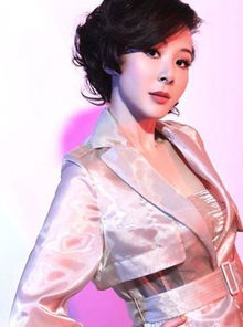台湾誉称第一古装美女萧蔷,五十岁的年纪依旧神似少女