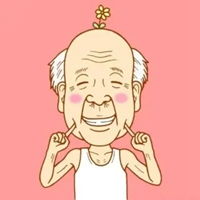 大叔大妈图片头像大叔大婶专属头像图片
