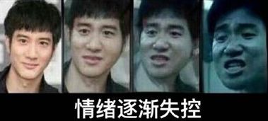打你表情包怎么做张学友