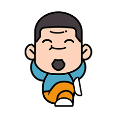 快乐老头微信头像