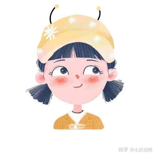 闺蜜头像姐妹头像