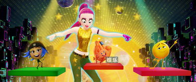 表情奇幻冒险脑洞太大带你玩转手机app奇幻世界