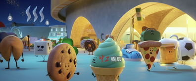 emoji表情包被拍成电影这些明星也把自己活成了表情包