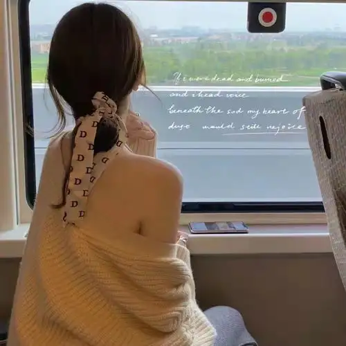 女生头像丨美女子都爱用的美女头像