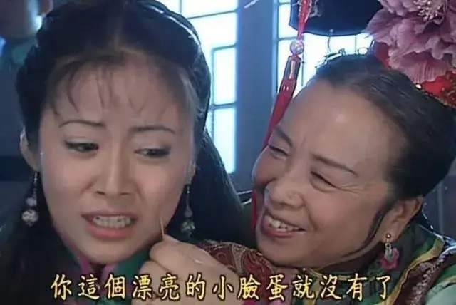 5位演员因演反派太深入人心被骂有人微笑面对,有人与黑粉对骂