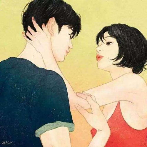 男人爱女人的九个表现,中5条以上就是好老公,说明你嫁对人了