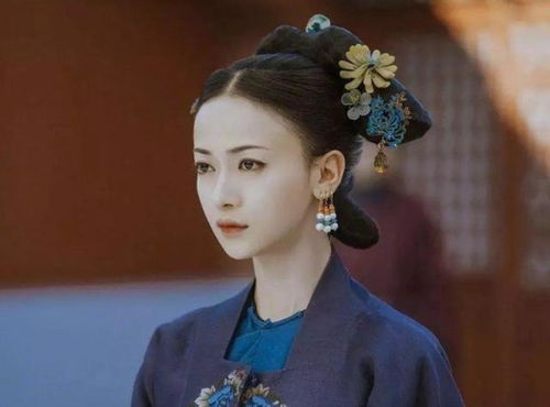 有种变美叫吴谨言长胖,长胖后的她反而更美了,真让人羡慕