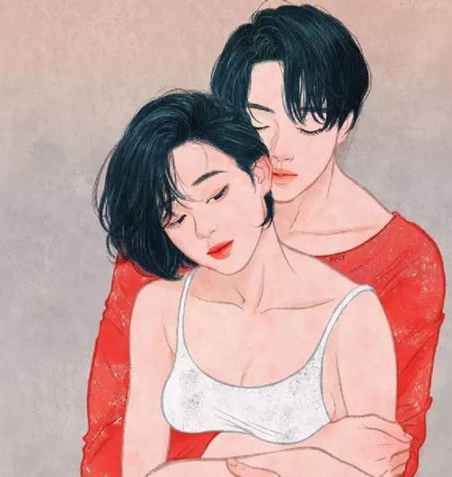 三四十中年女人,喜欢做此动作,最易出轨,男人却不明白