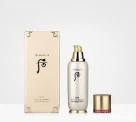 35岁女士护肤品排行榜10强抗老护肤品推荐