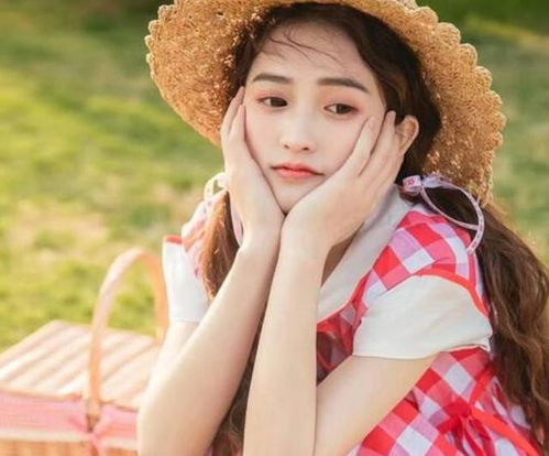 三十多岁女人头像招财好运闺蜜