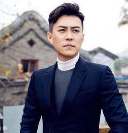 山东的男明星可不仅仅只有黄渤这几位男明星,更是撑起了娱乐圈