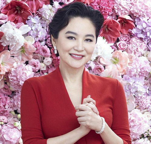 世界公认的5大美女中国一人上榜,她被评为50年一出的女人