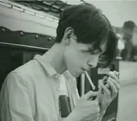 请问这是中分还是什么