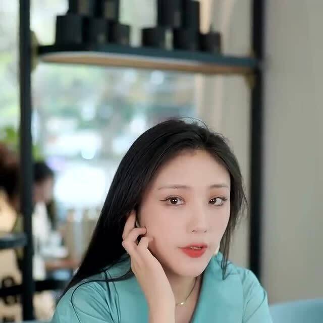 你闺蜜也太奇怪了,我活了三十多年,根本没见过这样的美女