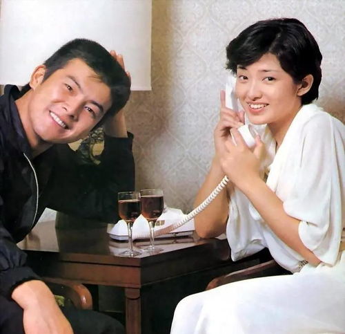 三浦友和与山口百惠的爱情神话,结婚41年从不吵架