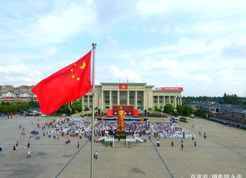 这个村连续28年大气敬老,今年中秋发红包160多万元
