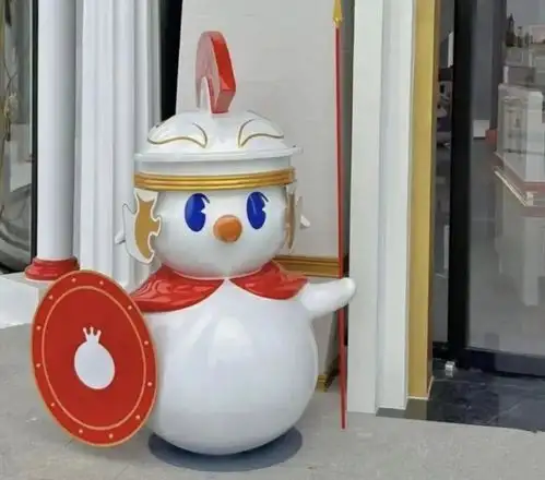 蜜雪冰城动画片上线,全网真香好评