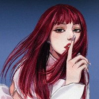 适合中年妇女的手绘气质女比姐的靠谱多了