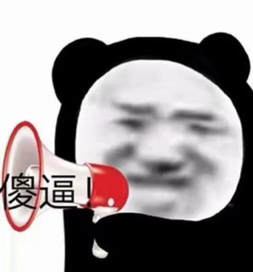 你想要的表情包我都有