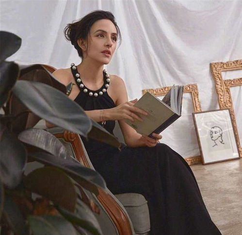 娶洋媳妇有风险,撒贝宁老婆堪称前车之鉴,刘烨老婆也没躲开