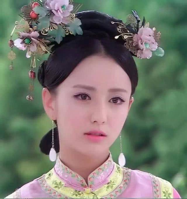 佟丽娅被问新疆四美都有谁,她的回答也太可爱了