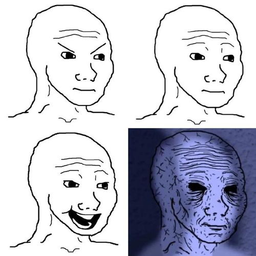 的表情包生成器meme