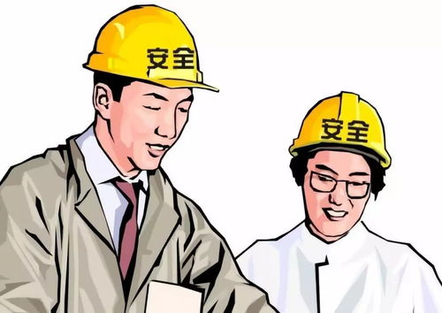 坚守岗位的安全官们,过年了,我想对你说