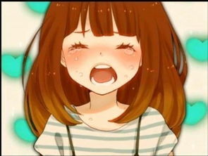 请问这个女孩出自哪部动漫