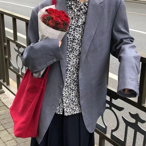 女生头像什么也不图你的时候记得给她买束花