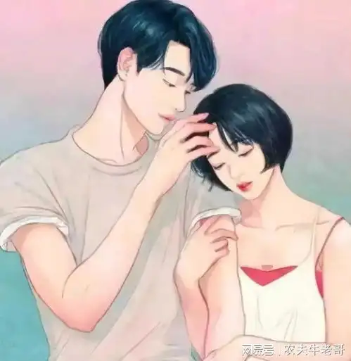 中年人头像微信头像女动漫妻子出轨后