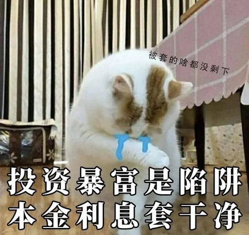 这些诈骗套路,你不得不防