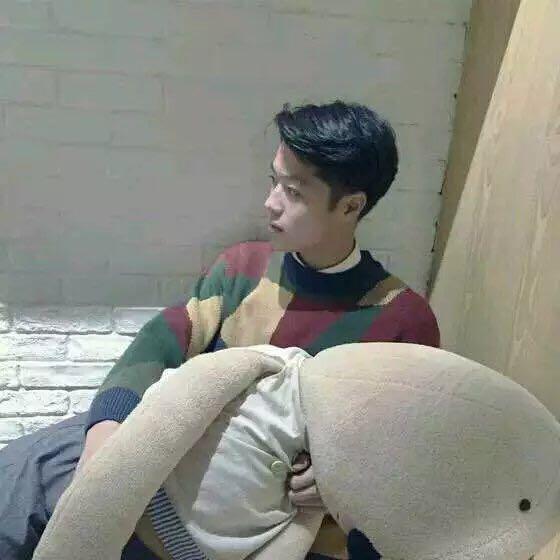 情侣头像这一生,遇到过你,便已经是我们最好的团圆