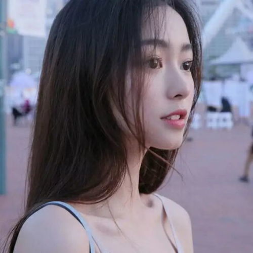 小仙女头像