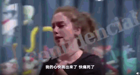 黄圣依黑历史被曝光后崩溃落泪求求你们,放过我吧