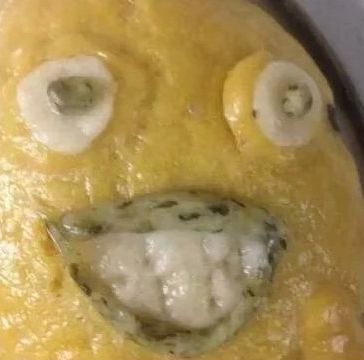 食物界的买家秀vs卖家秀我吃的都是什么梗啊